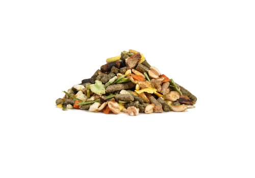 Little One Guinea pigs / Корм Литтл Уан для Морских свинок