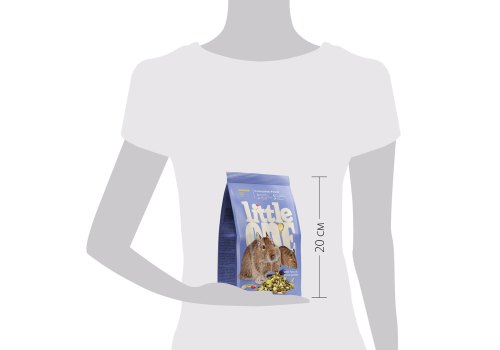 Little One Degus / Корм Литтл Уан для Дегу