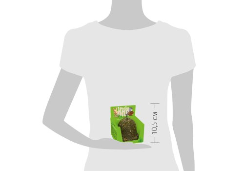 Little One Tasty Bluebell / Лакомство Литтл Уан для грызунов Аппетитный колокольчик