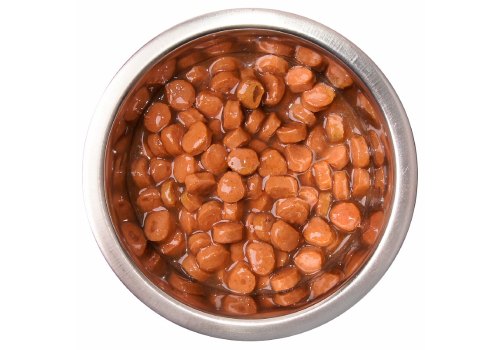 Мнямс Максимум вкуса Влажный корм Паучи для собак Мясное рагу Телятина с тыквой (цена за упаковку)