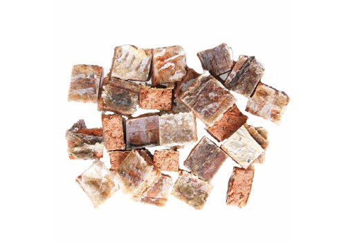 Мнямс Delicatesse Лакомство для собак Стейк по-скандинавски Лосось