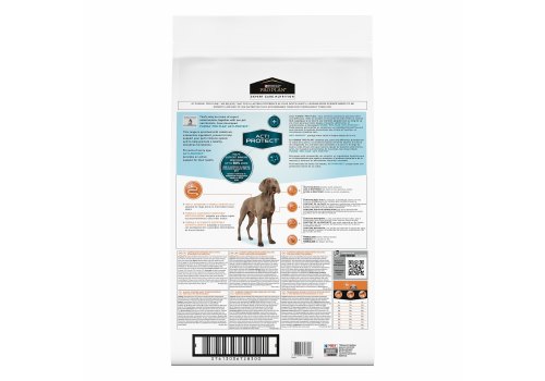 PRO PLAN ACTI PROTECT / Сухой корм ПРО ПЛАН для взрослых собак с чувствительным пищеварением с ягненком
