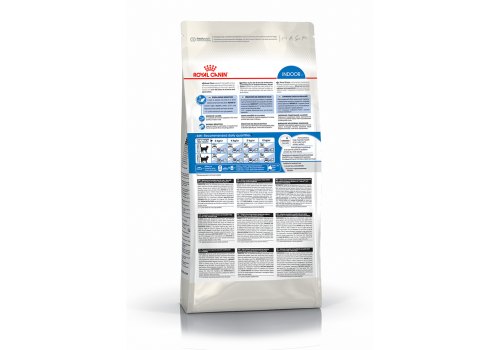 Royal Canin Indoor / Сухой корм Роял Канин Индор для кошек Живущих в помещении