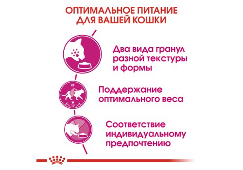 Royal Canin Exigent Savoir Sensation / Сухой корм Роял Канин Эксиджент для кошек Привередливых к вкусу