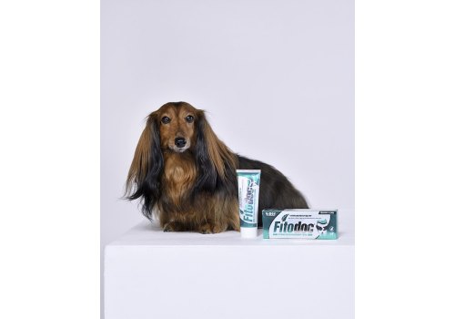 Fitodoc / Стоматологический гель Фитодок для животных