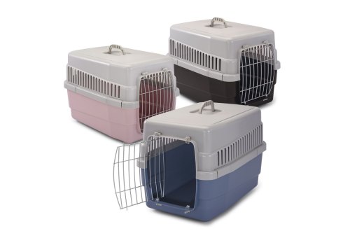 IMAC Carry 60 / Переноска Аймак для животных Цвета в ассортименте