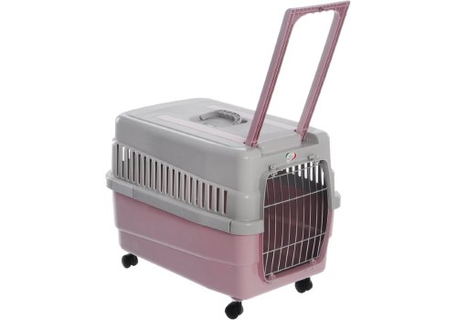 IMAC Kim 60 / Переноска Аймак для животных на колесах Цвета в ассортименте
