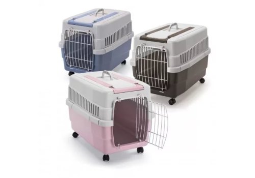 IMAC Kim 60 / Переноска Аймак для животных на колесах Цвета в ассортименте