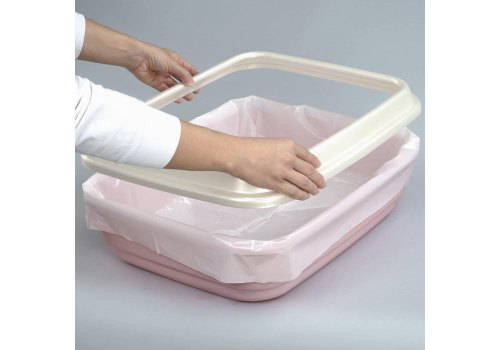 IMAC Clean Up / Пакеты Аймак для туалета 45 х 35 см