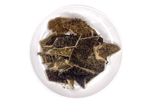 Территория Амур / Лакомство сублимированное для собак Рубец говяжий