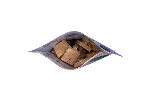 Территория Амур / Лакомство сублимированное для собак Вымя говяжье