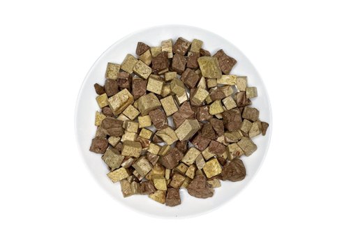 ТерриториЯ Амур / Лакомство сублимированное для собак Мелких пород и кошек Микс