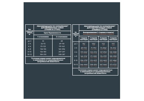 AlphaPet Puppy Superpremium / Сухой корм АльфаПет для Щенков, беременных и кормящих собак Мелких пород Ягненок индейка