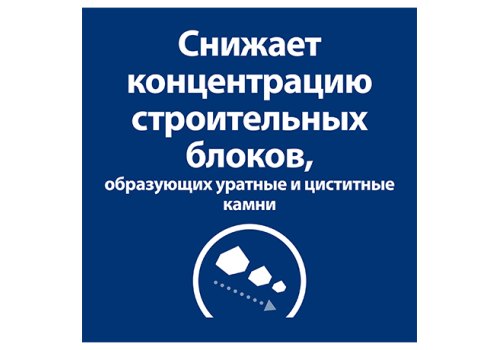 Hills Prescription Diet u\d Urinary Care Original / Лечебный корм Хиллс для собак при Хронической болезни Почек