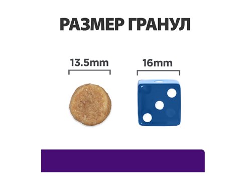 Hills Prescription Diet u\d Urinary Care Original / Лечебный корм Хиллс для собак при Хронической болезни Почек