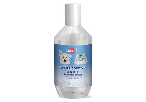 Tamachi Water Additive / Жидкость Тамачи для полости рта гиалурон комплекс