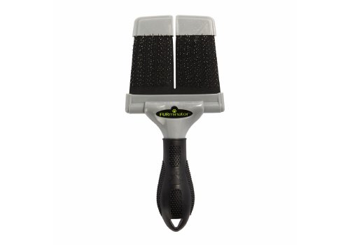 FURminator Slicker Brush Large Soft / Пуходерка Фурминатор для собак и кошек с Мягкими щетинками