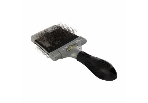 FURminator Slicker Brush Large Soft 1 1 456 ZooMag.ru