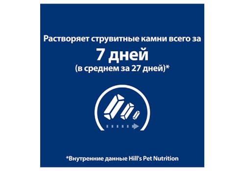 Hills Prescription Diet Feline c\d Multicare Urinary Care Chicken / Лечебные паучи Хиллс для кошек при МКБ Струвиты Курица (цена за упаковку)