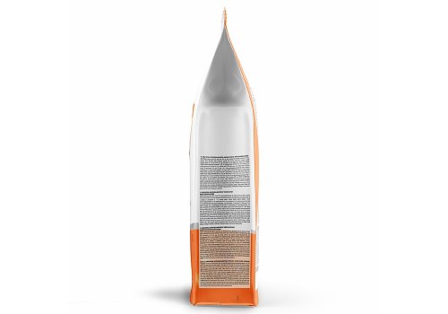 Monge Kitten Speciality Line Monoprotein Duck / Сухой корм Монж Монопротеиновый для Котят Утка