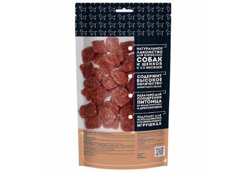 Мнямс Лакомство для собак Колбасная нарезка