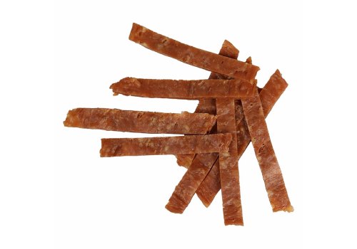 Мнямс Лакомство для собак Соломка из Утки