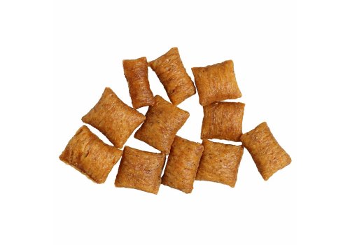 Мнямс Максимум вкуса Лакомство для Щенков Подушечки с Индейкой