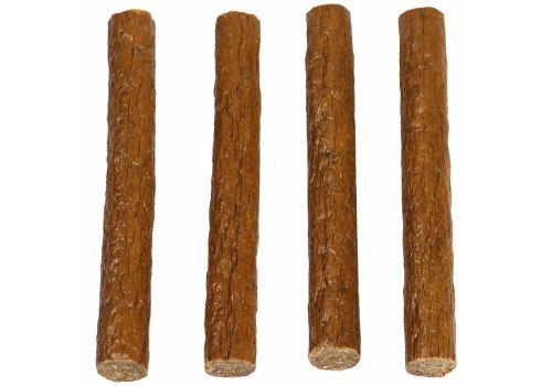 Мнямс Delicatesse Лакомство для собак Колбаски по-кубински