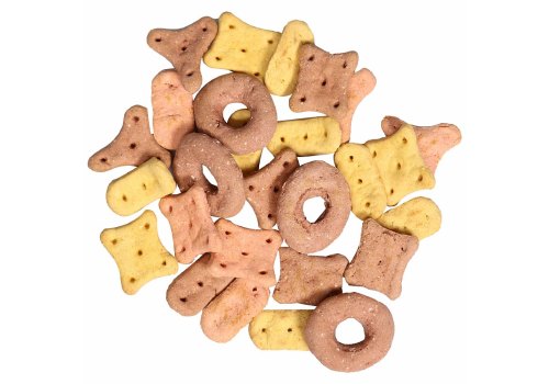 Мнямс Delicatesse Лакомство для собак Хрустящий крекер по-английски Баранина