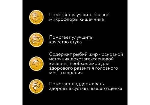 PRO PLAN ACTI PROTECT / Сухой корм ПРО ПЛАН для щенков с чувствительным пищеварением с ягненком