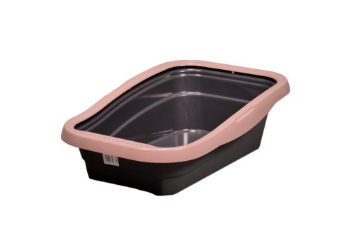 MPS Nella / МПС туалет-лоток с бортом 58x37,5x18 см