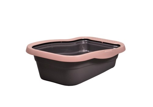 MPS Nella / МПС туалет-лоток с бортом 58x37,5x18 см