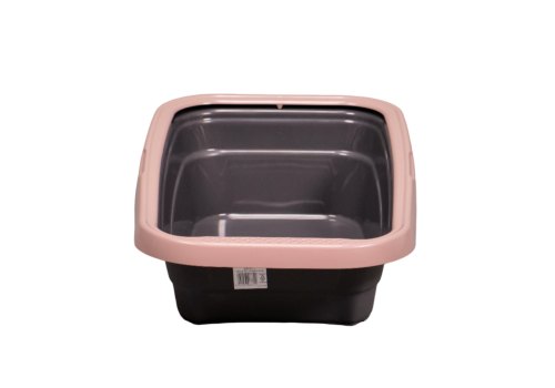 MPS Nella / МПС туалет-лоток с бортом 58x37,5x18 см