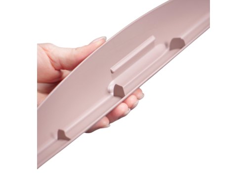 MPS Nella / МПС туалет-лоток с бортом 58x37,5x18 см