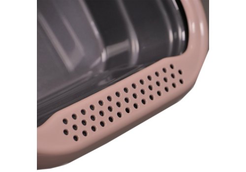 MPS Nella / МПС туалет-лоток с бортом 58x37,5x18 см