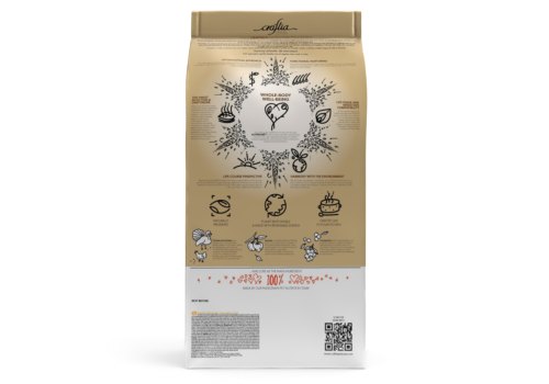 Craftia Natura Puppy Medium & Large Breed Chicken & Turkey / Сухой корм Крафтия для Щенков Средних и Крупных пород Курица индейка