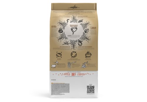 Craftia Natura Puppy Toy & Small Breed Chicken & Turkey / Сухой корм Крафтия для Щенков Миниатюрных и Мелких пород Ягненок перепелка Craftia Natura Puppy Toy & Small Breed Chicken & Turkey / Сухой корм Крафтия для Щенков Миниатюрных и Мелких пород Ягненок перепелка