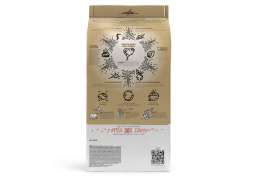 Craftia Natura Dog Adult Medium & Large Breed Lamb with Quail / Сухой корм Крафтия для взрослых собак Средних и Крупных пород Ягненок перепелка