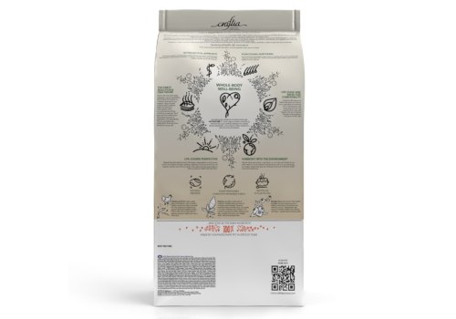 Craftia Harmona Cat Adult Chicken & Fish / Сухой корм Крафтия для взрослых кошек Курица рыба