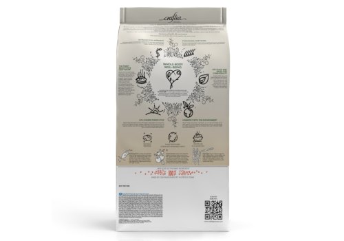 Craftia Harmona Cat Adult North Sea Fish / Сухой корм Крафтия для взрослых кошек Рыба Северного моря