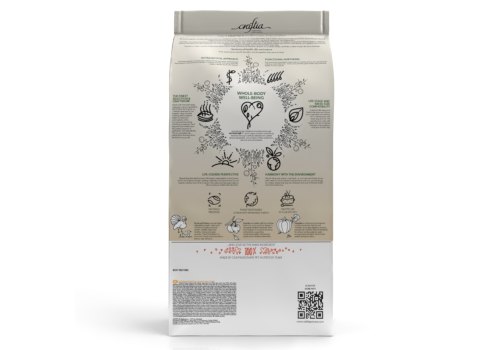 Craftia Harmona Cat Sterilised Duck & Turkey / Сухой корм Крафтия для Стерилизованных кошек Утка индейка