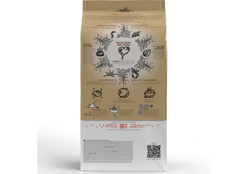 Craftia Natura Puppy Medium & Large Breed Duck with Pheasant / Сухой корм Крафтия для Щенков Средних и Крупных пород Утка фазан