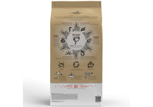 Craftia Natura Dog Adult Toy & Small Breed Duck with Pheasant / Сухой корм Крафтия для взрослых собак Миниатюрных и Мелких пород Утка фазан