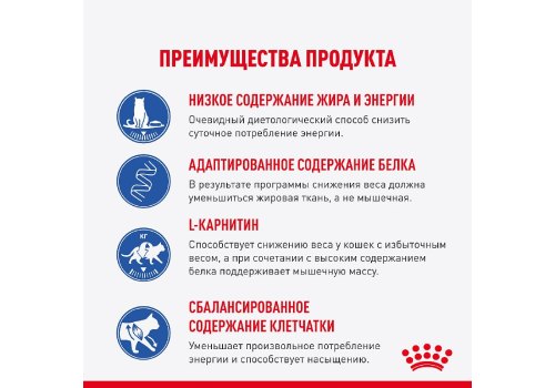 Royal Canin Light Weight Care Gravy / Влажный корм (Консервы-Паучи) Роял Канин Лайт Вейт Кэа для кошек Профилактика лишнего веса в Соусе (цена за упаковку)