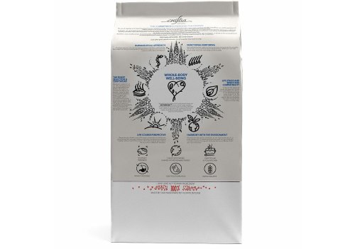 Craftia Galena Cat Gastrointestinal Care / Ветеринарный сухой корм Крафтия для кошек при Заболеваниях ЖКТ