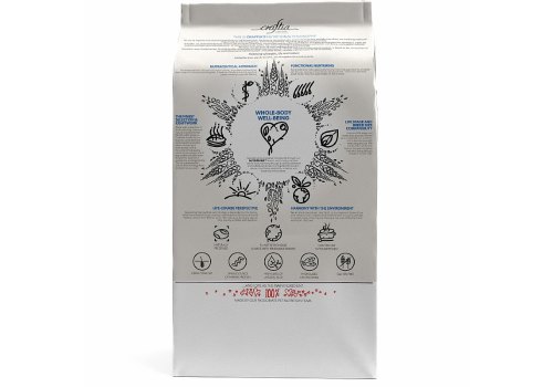 Craftia Galena Cat Hypoallergenic Derm Care / Ветеринарный сухой корм Крафтия для кошек при Пищевой аллергии и Заболеваниях Кожи