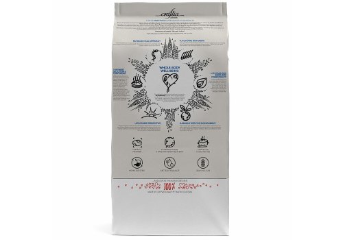 Craftia Galena Dog Gastrointestinal Care / Ветеринарный сухой корм Крафтия для собак при Заболеваниях ЖКТ