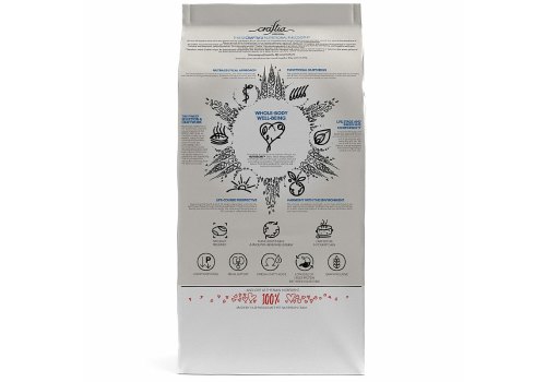 Craftia Galena Dog Renal Care / Ветеринарный сухой корм Крафтия для собак при Почечной недостаточности