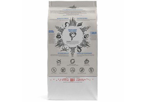 Craftia Galena Dog Weight Management Obesity / Ветеринарный сухой корм Крафтия для собак при Избыточном весе