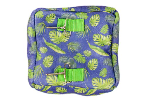 Bambini Pets / Подвесной Домик-гамак Куб из фетра Бамбини Петс для Грызунов и Хорьков